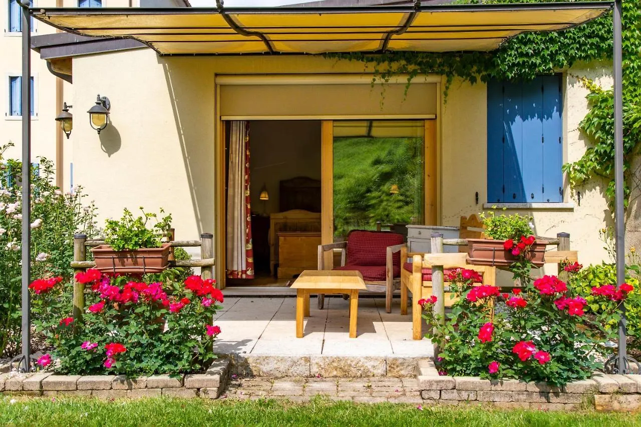 Hotel Calvi-Ristorante Mainor Vittorio Veneto