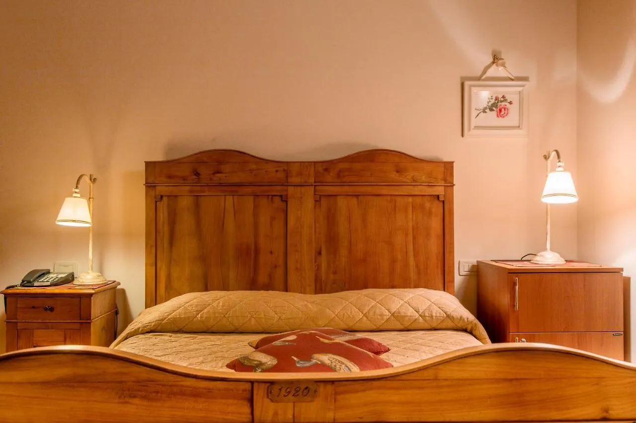 Hotel Calvi-Ristorante Mainor Vittorio Veneto