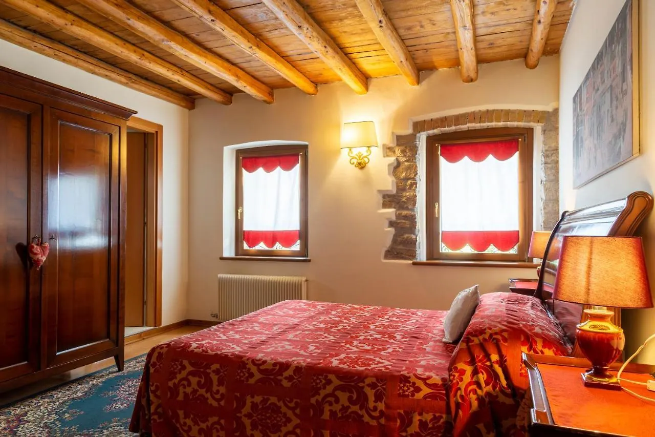 Hotel Calvi-Ristorante Mainor Vittorio Veneto