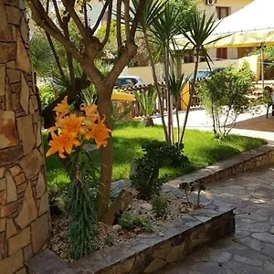 Appartamento Le Due Palme Angelo La Caletta
