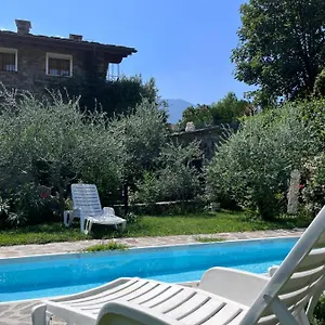 Appartamento Casa Unica- Da Bruno Colico