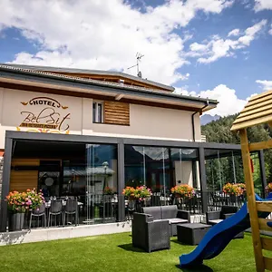 Bel Sit *** Valle di Cadore