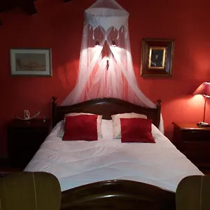 Couette-café Da Time, Vittorio Veneto