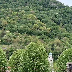 Il Vicoletto Vittorio Veneto