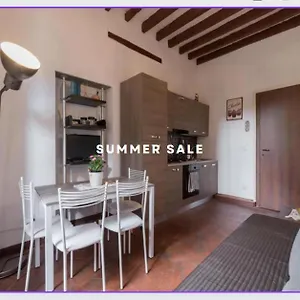 Appartamento Il Quartierino D'oltrarno Firenze