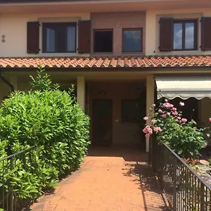 Appartamento Alle Porte Del Chianti Cavriglia