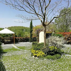 Appartamento Mugello Tuscany Bosso Di Sopra Borgo San Lorenzo