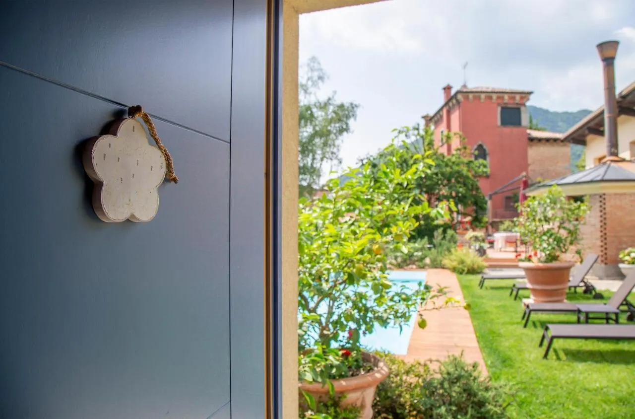 Hotel Calvi Vittorio Veneto