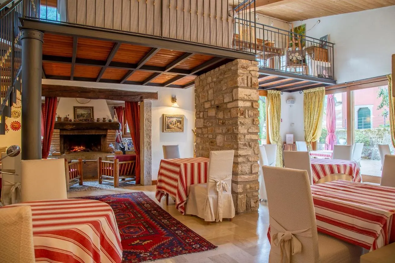 Hotel Calvi Vittorio Veneto