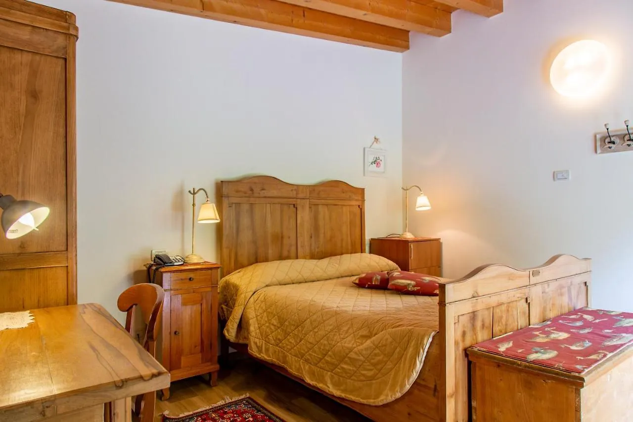 Hotel Calvi Vittorio Veneto