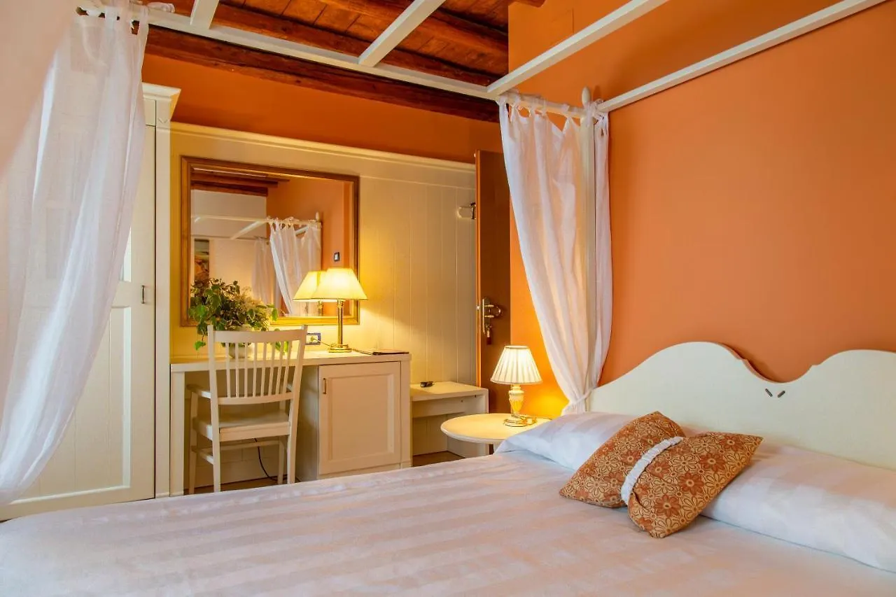 Hotel Calvi Vittorio Veneto
