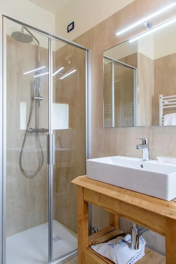 Hotel Calvi Vittorio Veneto