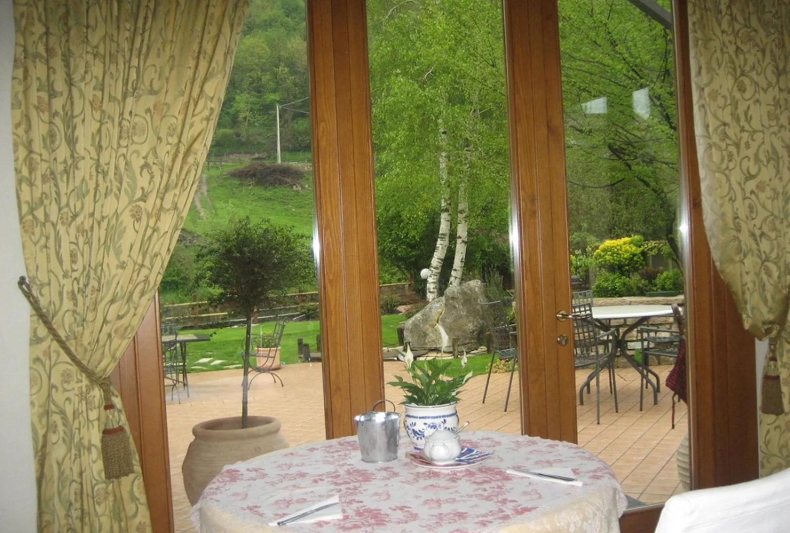Hotel Calvi Vittorio Veneto