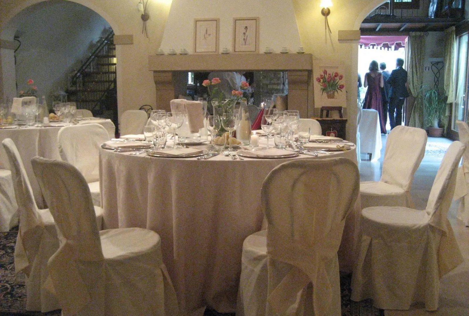 Hotel Calvi Vittorio Veneto 3*,  Italië