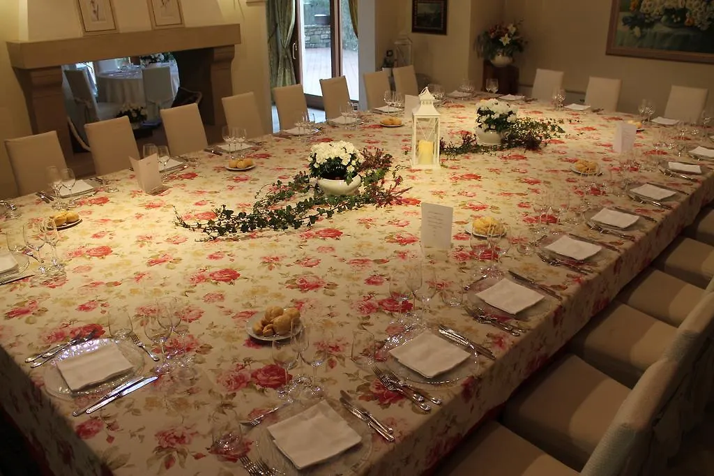 Hotel Calvi Vittorio Veneto