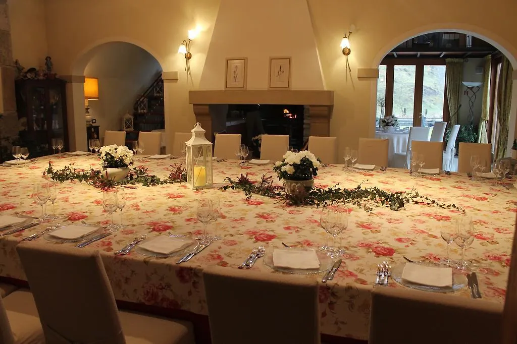 Hotel Calvi Vittorio Veneto 3*,