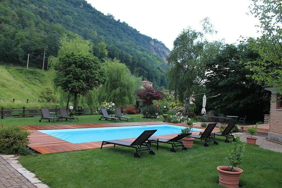 Hotel Calvi Vittorio Veneto