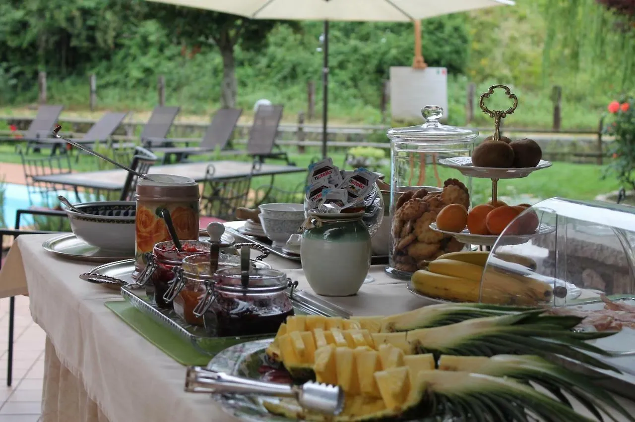 Hotel Calvi Vittorio Veneto